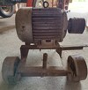 Silnik/motor - sprzedam - 2
