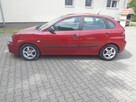 Seat Ibiza 1.4 16v 2006 klimatyzacja benzyna - 7