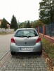 Toyota Yaris II , 998cm3 ,6Litrów LPG na 100km , - 5