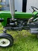 CIĄGNIK Ursus C- 330 1969 - 2