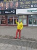Kocham tance. - 2