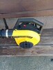 Dmuchawa spalinowa McCULLOCH SUPER jak Stihl Husqvarna - 2