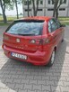 Seat Ibiza 1.4 16v 2006 klimatyzacja benzyna - 9