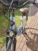 Rower elektrycznY nowy Devron męskie i damskie - 13