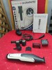 Remington G5 Graphite Maszynka Golarka do włosów golenia - 3