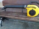 Dmuchawa spalinowa McCULLOCH SUPER jak Stihl Husqvarna - 3