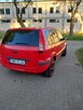 Ford Fusion 1.4 tdci 2009 nieuszkodzony klimatyzacja przycie - 10