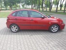 Seat Ibiza 1.4 16v 2006 klimatyzacja benzyna - 8