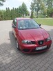 Seat Ibiza 1.4 16v 2006 klimatyzacja benzyna - 4