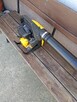 Dmuchawa spalinowa McCULLOCH SUPER jak Stihl Husqvarna - 8