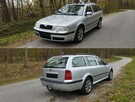 Skoda Octavia 1.9 TDI - 4