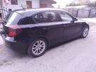 BMW Seria 1 e87 116 i benzyna w LPG - 10