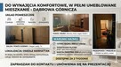 Do wynajęcia 2-pokojowe mieszkanie – Dąbrowa Górnicza, 1800z - 2