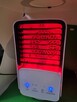 Przenośny Klimatyzator Omisoon wentylator Wiatrak obrotowy - 2