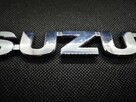Emblemat napis SUZUKI Suzuki Vitara III LY 77821-79J00-0PG - 3
