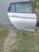 Drzwi prawy tył Opel Astra k kombi - 5