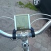 Sprzedam rower elektryczny Sparta.