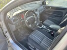 Ford focus 2009. 1.6 tdci ECONETIC - 10