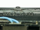Mikrostyk klamka klapy tył Suzuki Vitara III 83942-79J00 - 5