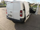 citroen berlingo van - 5