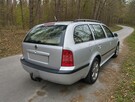 Skoda Octavia 1.9 TDI - 3