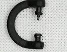 Zaczep uchwyt wieszaka bagażnika OE 76721-57L00-5PK Suzuki V - 3