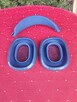 Silikonowe etui do słuchawek Apple AirPods Max nauszniki Pad - 2