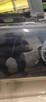 Fiesta mk7 .Drzwi prawe przednie lakier D9 ,5 drzwiowy - 3