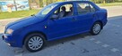 SKODA FABIA SEDAN 1200 BENZYNA+GAZ !!!