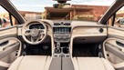 Bentley Bentayga (SUV) Hybrid v8 power 4X4 1200KM WK1 - 2