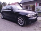 BMW Seria 1 e87 116 i benzyna w LPG - 9