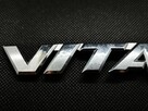 Emblemat napis VITARA Suzuki Vitara III 2015- LY 77831-54P00 - 3