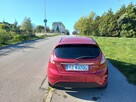 Fort fiesta mk7 2015 titanium ecoboost - 5