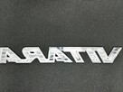 Emblemat napis VITARA Suzuki Vitara III 2015- LY 77831-54P00 - 4