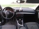 BMW Seria 1 e87 116 i benzyna w LPG - 15