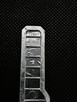 Emblemat napis All Grip Suzuki Vitara III LY 77841-61M00-A93 - 3