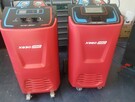 AUTOXSCAN X950 PRO współpracuje z czynnikiem R134a lub R1234 - 5