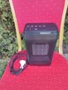 Grzejnik elektryczny Farelka Ogrzewacz Termowentylator - 3