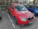 Fabia SDI