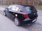 BMW Seria 1 e87 116 i benzyna w LPG - 5