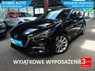 Mazda 3 2.0 120KM Sports-Line, MartwePole,Navi,Kamera,GrzaneFotele/Kierown. - 1