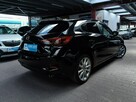 Mazda 3 2.0 120KM Sports-Line, MartwePole,Navi,Kamera,GrzaneFotele/Kierown. - 5