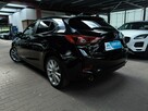 Mazda 3 2.0 120KM Sports-Line, MartwePole,Navi,Kamera,GrzaneFotele/Kierown. - 6
