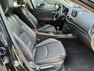 Mazda 3 2.0 120KM Sports-Line, MartwePole,Navi,Kamera,GrzaneFotele/Kierown. - 15