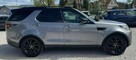 Land Rover Discovery 240KM,4x4,HSE,FULL,Gwarancja - 3
