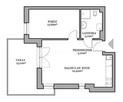Apartament inwestycyjny nad morzem Pogorzelica - 16