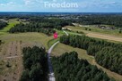 Tytuł ogłoszenia (max 50 znaków): Działka budowlan