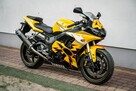 Yamaha R6 RJ 09 120KM 2006 Limitowana Edycja Biały Kruk Stan Kolekcjonerski VR46 - 1