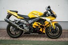 Yamaha R6 RJ 09 120KM 2006 Limitowana Edycja Biały Kruk Stan Kolekcjonerski VR46 - 2