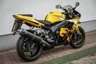 Yamaha R6 RJ 09 120KM 2006 Limitowana Edycja Biały Kruk Stan Kolekcjonerski VR46 - 3